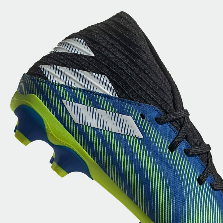 楽天市場 公式 アディダス Adidas 返品可 サッカー ネメシス 3 Hg Ag 土 人工芝用 Nemeziz 3 Hg Ag Boots メンズ シューズ 靴 スパイク 青 ブルー Fw7410 サッカースパイク Adidas Online Shop 楽天市場店
