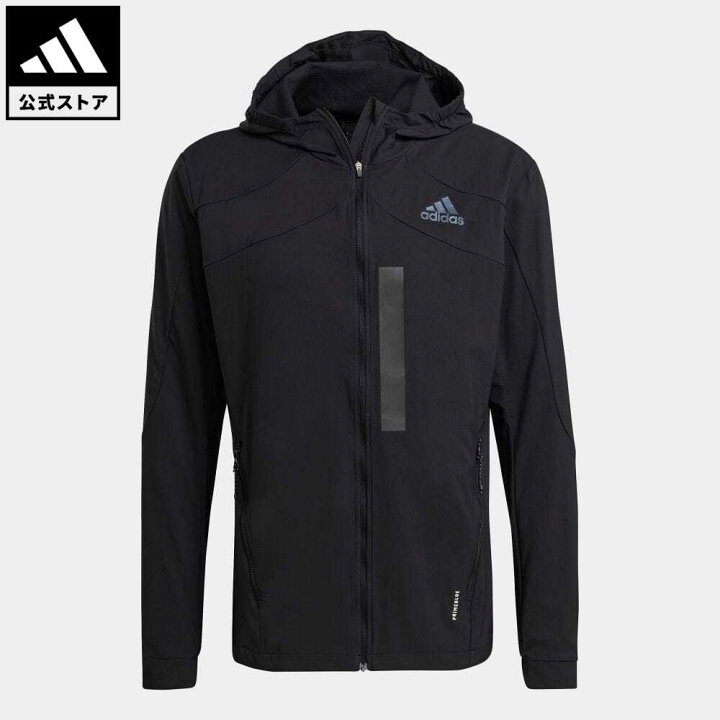 楽天市場 公式 アディダス Adidas 返品可 ランニング マラソン トランスルーセント ジャケット Marathon Translucent Jacket メンズ ウェア 服 アウター ジャケット 黒 ブラック Gm4949 Nm Otd ランニングウェア Adidas Online Shop 楽天市場店