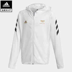 楽天市場 アディダス 白 ジャージの通販