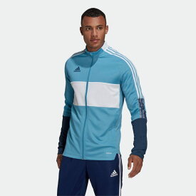 楽天市場 Adidas ジャージ メンズ ブルーの通販