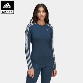 楽天市場 Adidas Tシャツ レディース 長袖の通販