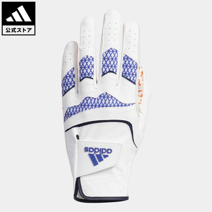 楽天市場】【公式】アディダス adidas 返品可 ゴルフ コードカオス グローブ / CodeChaos Glove メンズ アクセサリー 手袋/ グローブ 白 ホワイト GL8874 : adidas Online Shop 楽天市場店