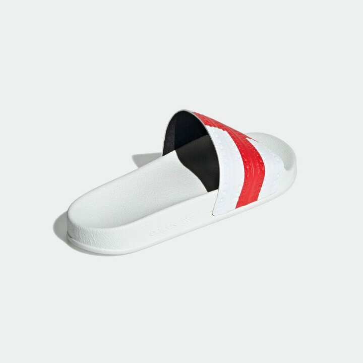 楽天市場 公式 アディダス Adidas 返品可 アディレッタ サンダル Adilette Slides オリジナルス レディース メンズ シューズ 靴 サンダル 白 ホワイト Gw2564 Adidas Online Shop 楽天市場店