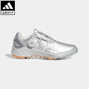 ゴルフシューズ レディース Boa アディダスの人気商品 通販 価格比較 価格 Com
