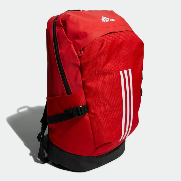 楽天市場 公式 アディダス Adidas 返品可 ジム トレーニング イーピーエス バックパック30 レディース メンズ アクセサリー バッグ カバン バックパック リュックサック 赤 レッド Gl8575 リュック Adidas Online Shop 楽天市場店