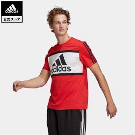 楽天市場 Adidas カラーブロックtの通販