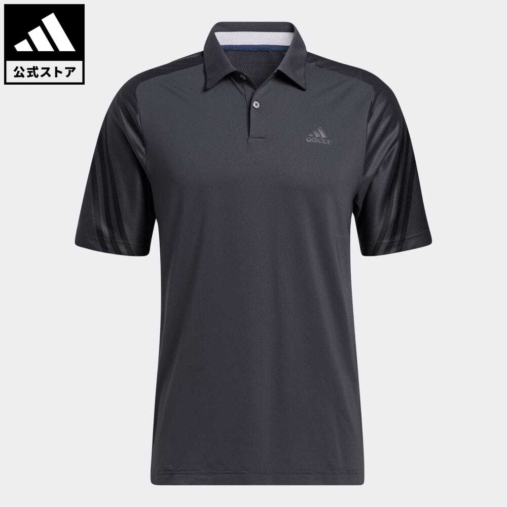 アディダス ゴルフウェア メンズ ポロシャツの人気商品・通販・価格 
