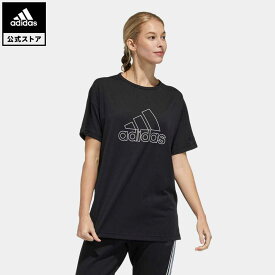 楽天市場 Tシャツ レディース 半袖 ブランドアディダス トップス レディースファッション の通販