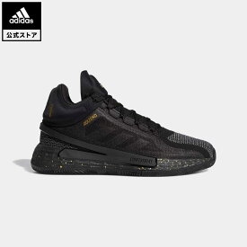 【2000円OFFクーポン対象 6/22 10:00〜6/28 09:59】【公式】アディダス adidas 返品可 バスケットボール D ローズ 11 / D ROSE 11 メンズ シューズ スポーツシューズ 黒 ブラック FZ1544 バッシュ eoss21ss