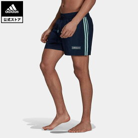 楽天市場 アディダス 水着 メンズの通販