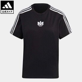 楽天市場 アディダス Tシャツ レディース レディースファッション の通販