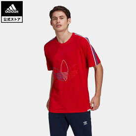 楽天市場 赤 Tシャツ メンズファッション の通販