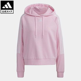 楽天市場 Adidas トレーナー ピンクの通販