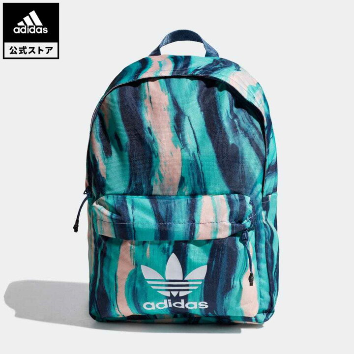楽天市場 公式 アディダス Adidas 返品可 R Y V バックパック オリジナルス レディース メンズ アクセサリー バッグ カバン バックパック リュックサック ピンク Gn3191 リュック Adidas Online Shop 楽天市場店