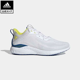 楽天市場 アディダス ランニングシューズ Alpha Bounceの通販
