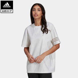 楽天市場 Adidas Tシャツ レディース レディースファッション の通販