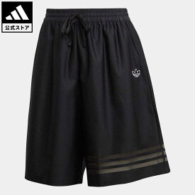 楽天市場 Adidas Originals ショートパンツ レディースファッション の通販