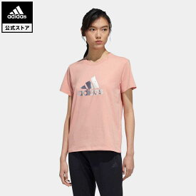 楽天市場 ゆったり ブランドアディダス トップス レディースファッション の通販