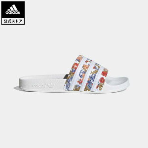 アディダス シューズ コーデ サンダル ミュールの人気商品 通販 価格比較 価格 Com