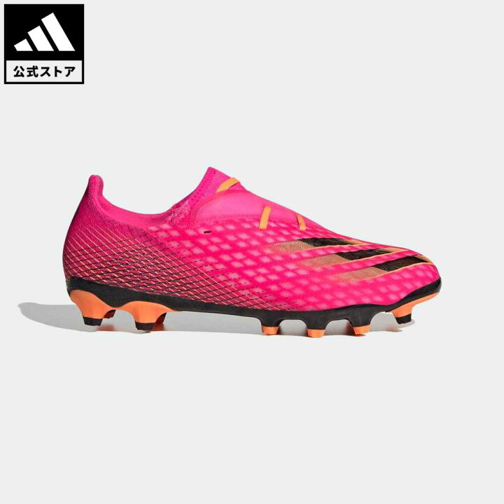 楽天市場 公式 アディダス Adidas 返品可 サッカー エックス ゴースト 2 Hg Ag 土 人工芝用 X Ghosted 2 Hg Ag Boots メンズ シューズ 靴 スパイク ピンク Fy7270 サッカースパイク Adidas Online Shop 楽天市場店 楽天市場 公式 アディダス Adidas 返品可 サッカー エックス ゴースト 2 Hg Ag 土 人工芝用 X Ghosted 2 Hg Ag Boots メンズ シューズ 靴 スパイク ピンク Fy7270 サッカースパイク Adidas Online Shop 楽天市場店