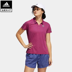 楽天市場 アディダス ポロシャツ レッドの通販