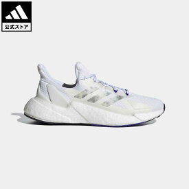 楽天市場 アディダス ランニングシューズ 白の通販