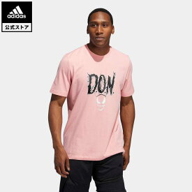 楽天市場 アディダス Tシャツ ピンク メンズの通販