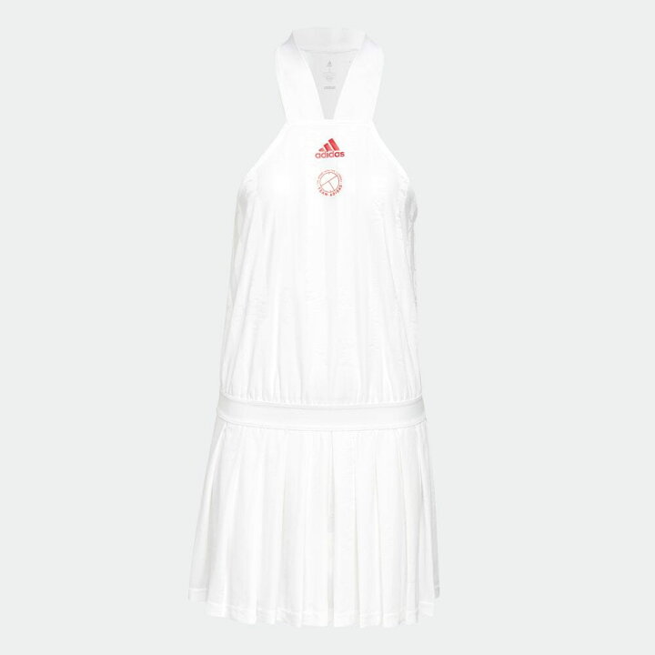楽天市場 公式 アディダス Adidas 返品可 テニス オールインワン テニスワンピース All In One Tennis Dress レディース ウェア 服 オールインワン ワンピース 白 ホワイト Ft6410 Adidas Online Shop 楽天市場店 楽天市場 公式 アディダス Adidas 返品可 テニス オールインワン テニスワンピース All In One Tennis Dress レディース ウェア 服 オールインワン ワンピース 白 ホワイト Ft6410 Adidas Online Shop 楽天市場店