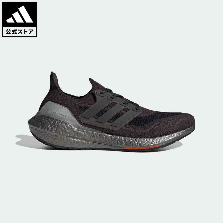 楽天市場 公式 アディダス Adidas 返品可 ランニング ウルトラブースト 21 Ultraboost 21 メンズ シューズ 靴 スポーツ シューズ グレー Fy3952 トレーニングシューズ ランニングシューズ Adidas Online Shop 楽天市場店