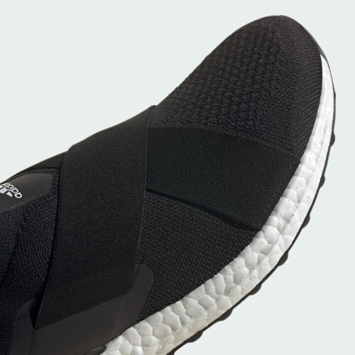 楽天市場 公式 アディダス Adidas 返品可 ランニング ウルトラブースト スリッポンdna Ultraboost Slip On Dna レディース シューズ 靴 スポーツシューズ 黒 ブラック Gx5084 Mss22ss トレーニングシューズ ランニングシューズ Adidas Online Shop 楽天市場店