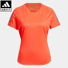 楽天市場 アディダス ランニングウェア レディース Tシャツの通販