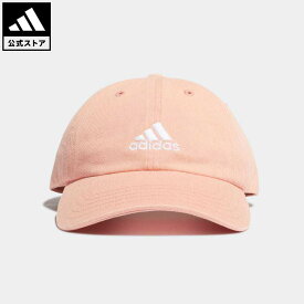 楽天市場 ピンク アディダス キャップ レディースの通販