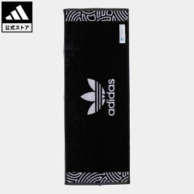 楽天市場 スポーツタオル アディダスの通販