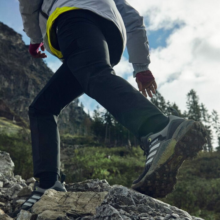 楽天市場 公式 アディダス Adidas 返品可 アウトドア テレックス Zupahike ハイキングパンツ Terrex Zupahike Hiking Pants アディダス テレックス レディース ウェア 服 ボトムス パンツ 黒 ブラック Gm4775 Adidas Online Shop 楽天市場店