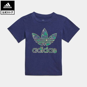 キッズトップス アディダス オリジナルス Tシャツの人気商品 通販 価格比較 価格 Com