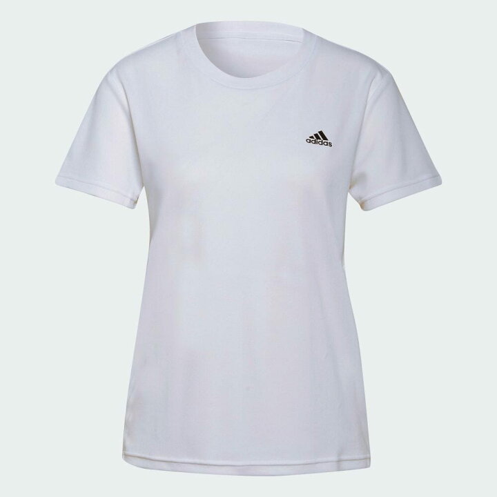 市場】【公式】アディダス adidas 返品可 ジム・トレーニング AEROREADY デザインド トゥ ムーブ スポーツ 半袖Tシャツ AEROREADY Designed 2 Move Sport Tee レディース ウェア・服 トップス Tシャツ 白 ホワイト GS8797 半袖 eoss22ss : adidas Online Shop ... 市場】【公式】アディダス adidas 返品可 ジム・トレーニング AEROREADY デザインド トゥ ムーブ スポーツ 半袖Tシャツ AEROREADY Designed 2 Move Sport Tee レディース ウェア・服 トップス Tシャツ 白 ホワイト GS8797 半袖 eoss22ss : adidas Online Shop ...