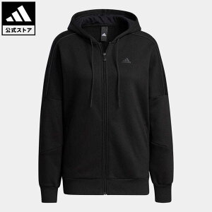 スポーツウェア Adidas And ジップ パーカー レディースの人気商品 通販 価格比較 価格 Com