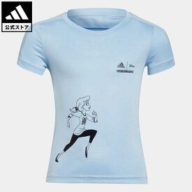 楽天市場 ディズニー Tシャツ アディダスの通販