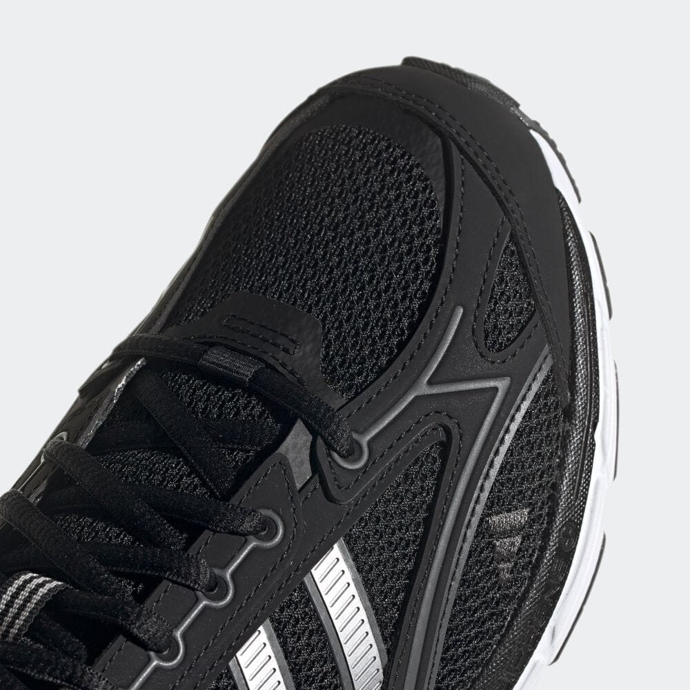 【公式】アディダス adidas 返品可 ランニング Spiritain 2000 レディース メンズ シューズ・靴 スポーツシューズ 黒 ブラック  GY8010 bksk トレーニングシューズ ランニングシューズ | adidas Online Shop 楽天市場店