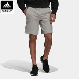 楽天市場 Adidas ハーフパンツ グレーの通販