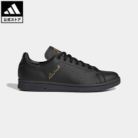 【公式】アディダス adidas 返品可 スタンスミス / Stan Smith オリジナルス レディース メンズ シューズ・靴 スニーカー 黒 ブラック GZ7793 ローカット