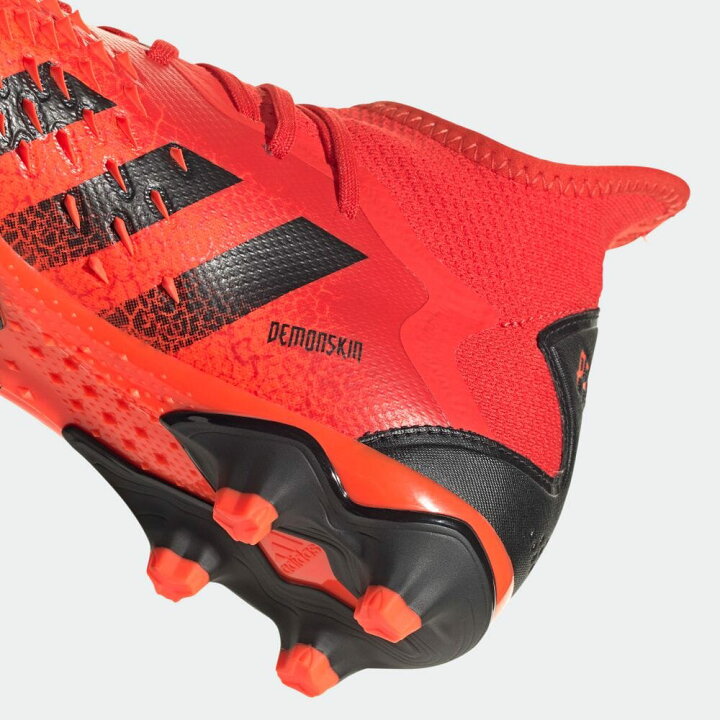 楽天市場】【公式】アディダス adidas 返品可 サッカー プレデター フリーク.2 HG/AG / 土・人工芝用 / Predator Freak.2 HG/AG メンズ シューズ・靴 スパイク 赤 レッド Q47229 サッカースパイク : adidas Online Shop 楽天市場店 楽天市場】【公式】アディダス adidas 返品可 サッカー プレデター フリーク.2 HG/AG / 土・人工芝用 / Predator Freak.2 HG/AG メンズ シューズ・靴 スパイク 赤 レッド Q47229 サッカースパイク : adidas Online Shop 楽天市場店