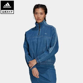 楽天市場 Adidas デニム ジャージの通販