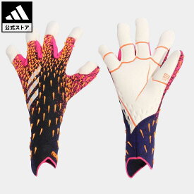 楽天市場 キーパーグローブ アディダス プレデターの通販
