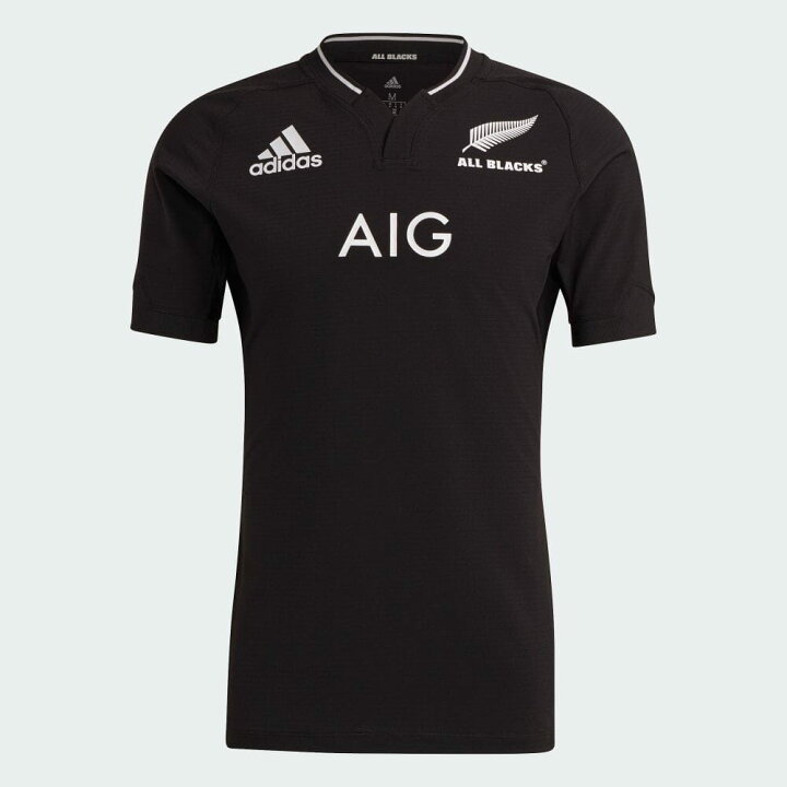 楽天市場 公式 アディダス Adidas 返品可 ラグビー オールブラックス パフォーマンス レプリカ ホームユニフォーム メンズ ウェア 服 トップス ユニフォーム 黒 ブラック Gu1923 Adidas Online Shop 楽天市場店