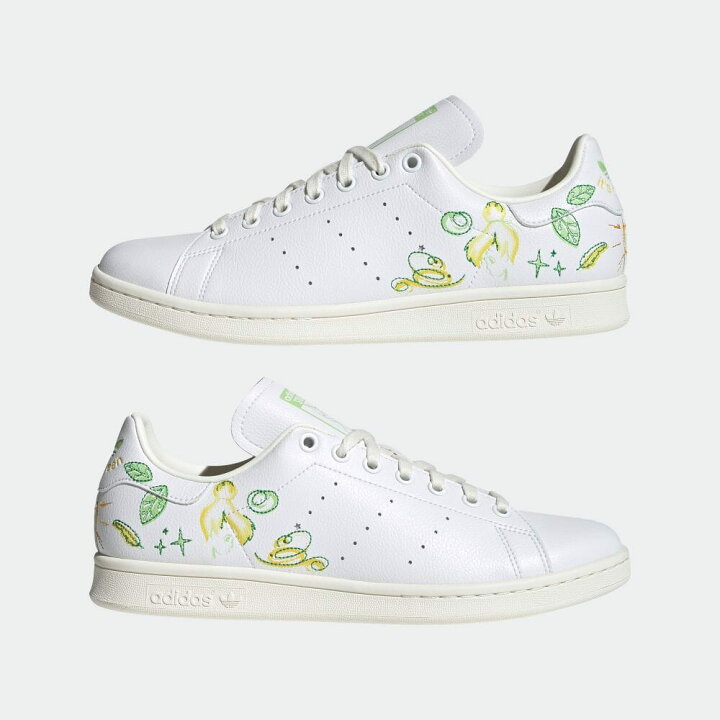 楽天市場 公式 アディダス Adidas 返品可 スタンスミス Stan Smith オリジナルス レディース メンズ シューズ 靴 スニーカー 白 ホワイト Gz5994 Dish ローカット Adidas Online Shop 楽天市場店
