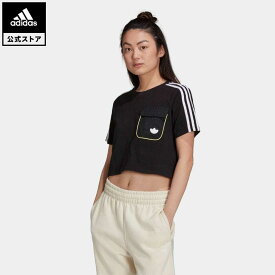 楽天市場 Adidas Tシャツ コーデ レディースの通販