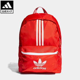 楽天市場 Adidas リュック 赤の通販