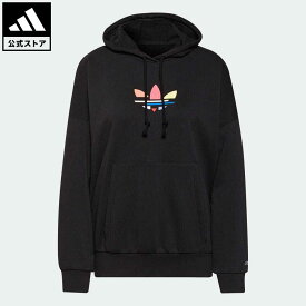 楽天市場 Adidas パーカー レディースファッション の通販