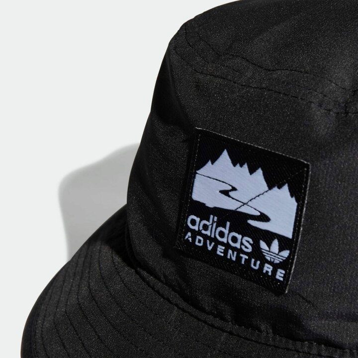楽天市場 公式 アディダス Adidas 返品可 アディダス アドベンチャー ブーニーハット オリジナルス レディース メンズ アクセサリー 帽子 バケツ帽 黒 ブラック H Nm Otd Adidas Online Shop 楽天市場店 楽天市場 公式 アディダス Adidas 返品可 アディダス アドベンチャー ブーニーハット オリジナルス レディース メンズ アクセサリー 帽子 バケツ帽 黒 ブラック H Nm Otd Adidas Online Shop 楽天市場店